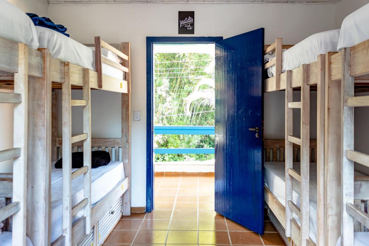 Flow Hostel Juquehy جوكاي المظهر الخارجي الصورة