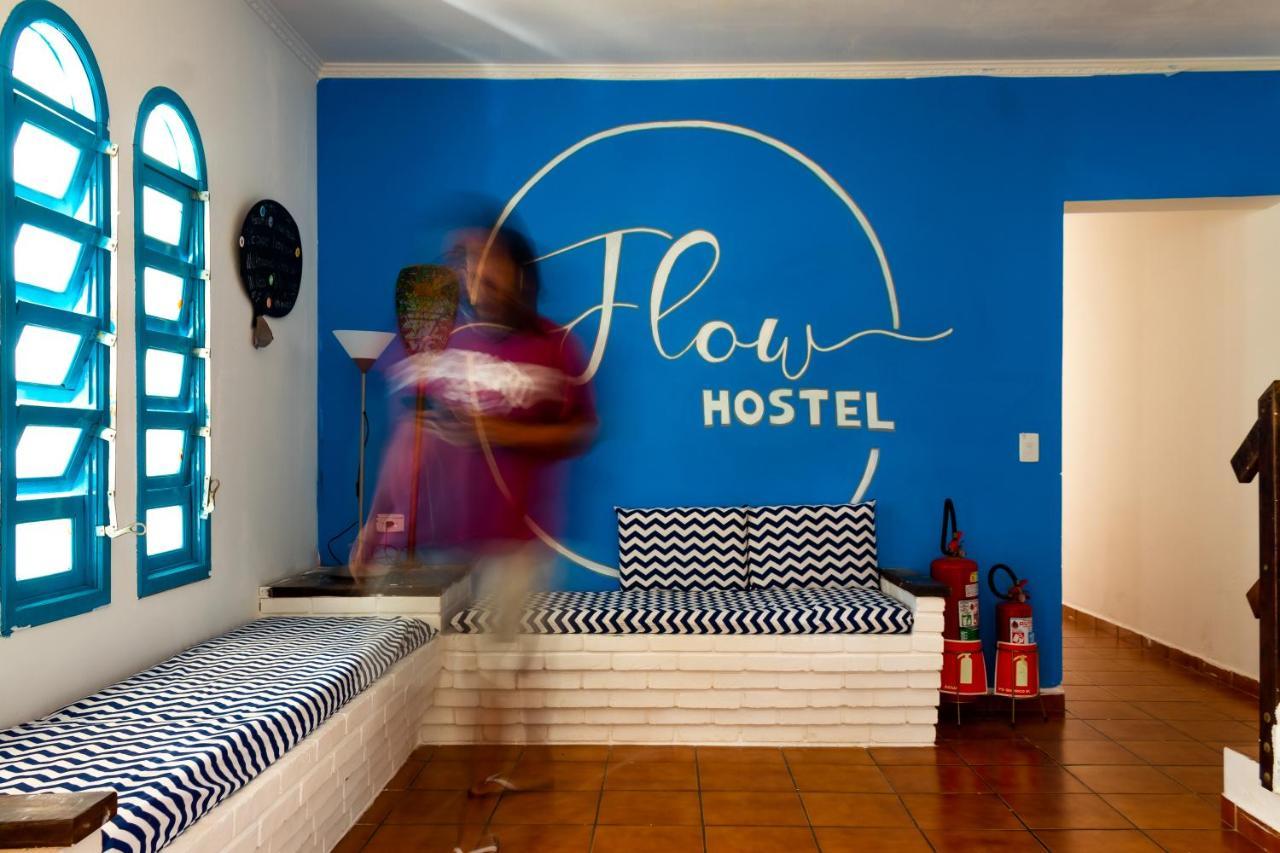 Flow Hostel Juquehy جوكاي المظهر الخارجي الصورة