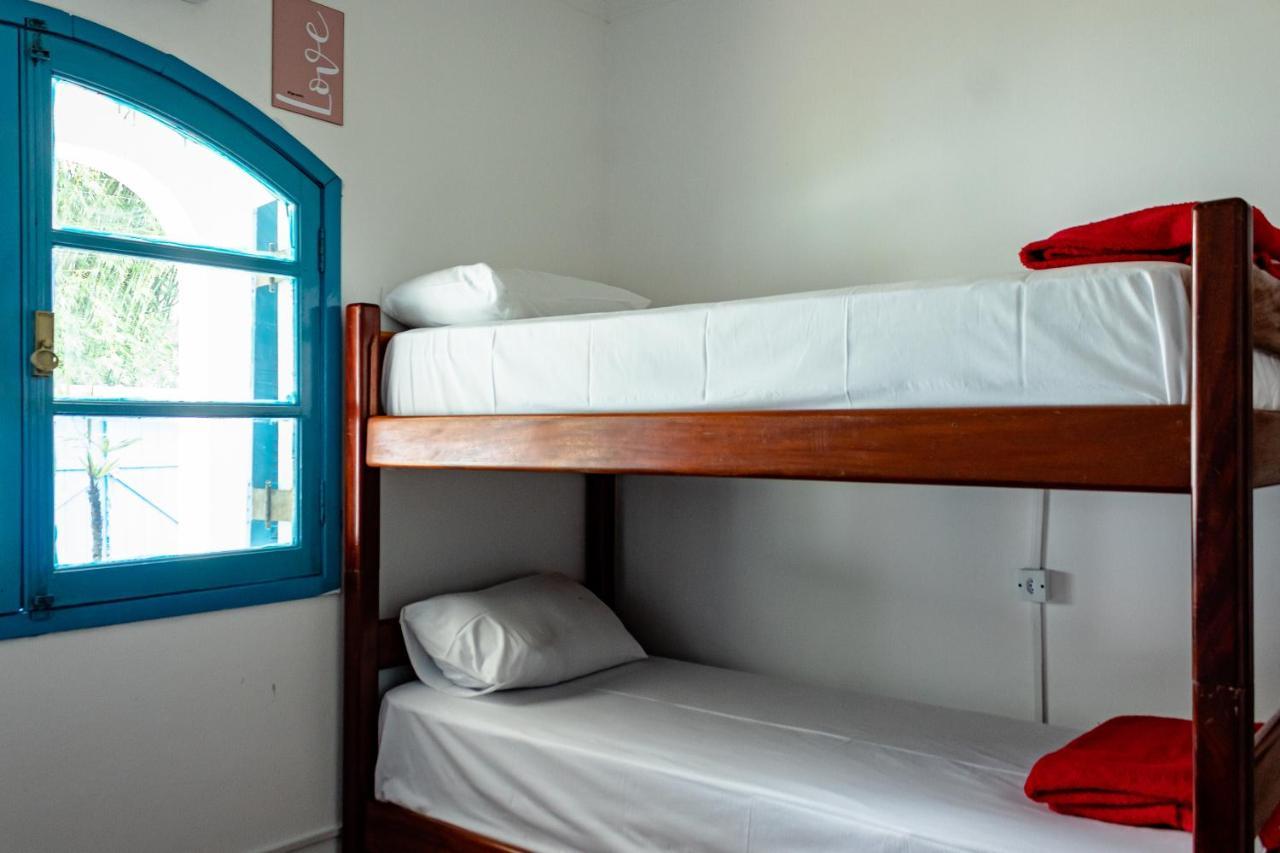Flow Hostel Juquehy جوكاي المظهر الخارجي الصورة