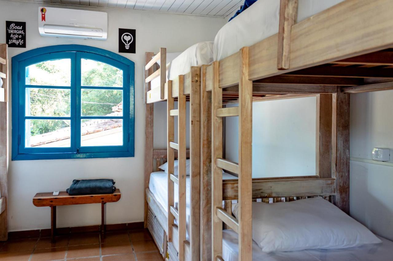 Flow Hostel Juquehy جوكاي المظهر الخارجي الصورة