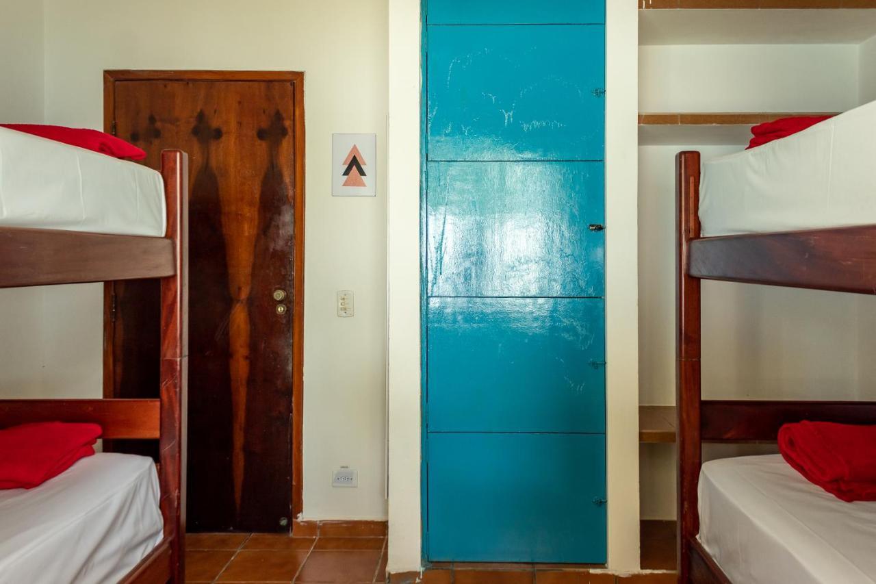 Flow Hostel Juquehy جوكاي المظهر الخارجي الصورة