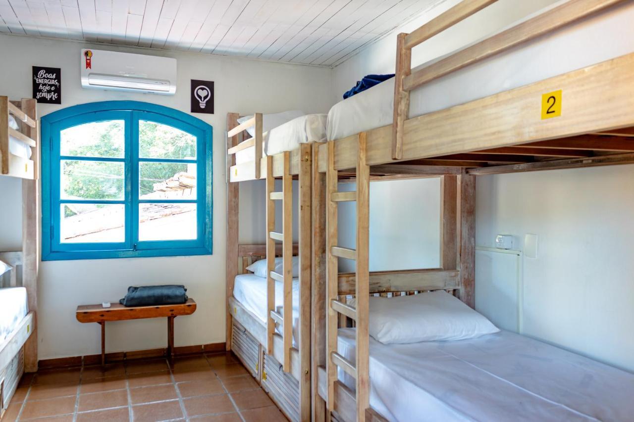Flow Hostel Juquehy جوكاي المظهر الخارجي الصورة
