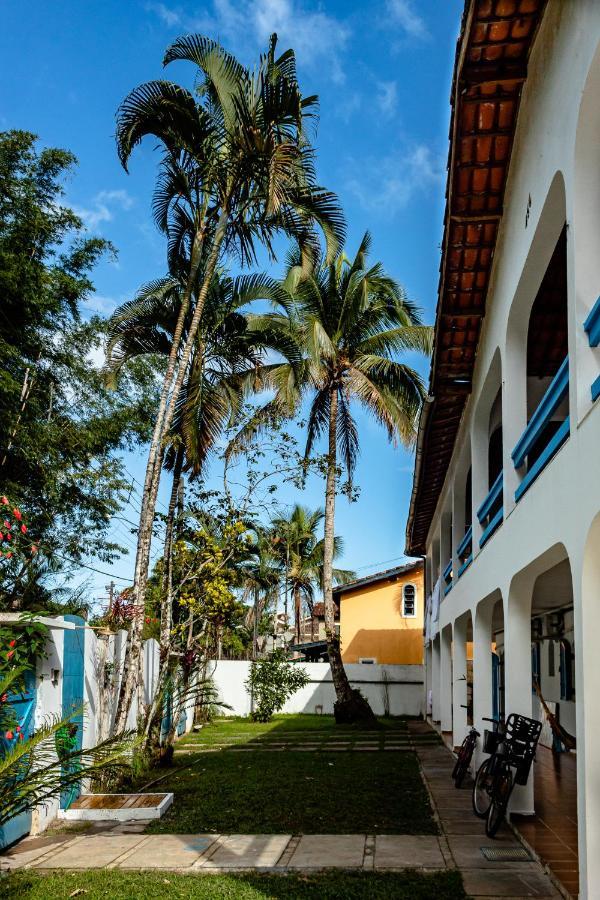 Flow Hostel Juquehy جوكاي المظهر الخارجي الصورة