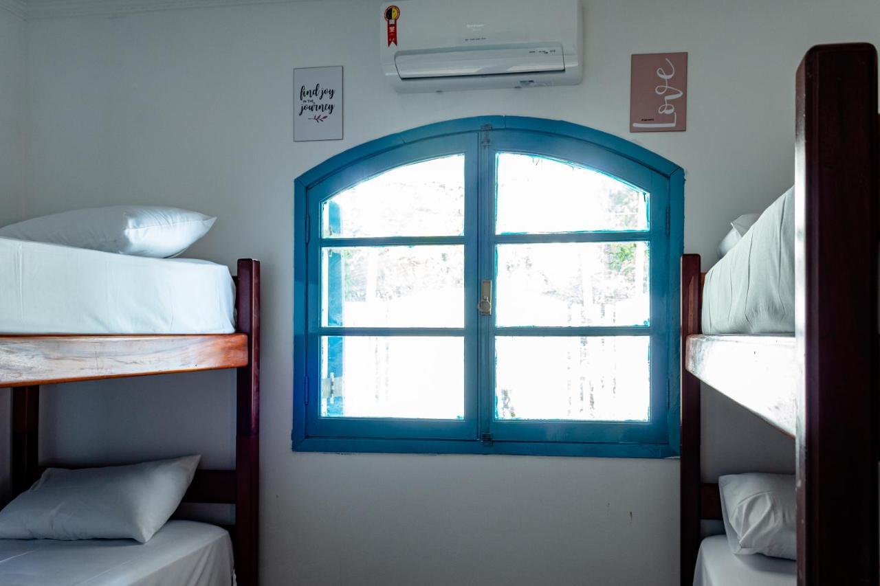 Flow Hostel Juquehy جوكاي المظهر الخارجي الصورة