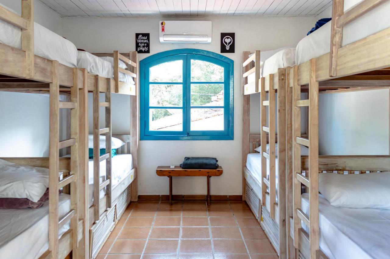Flow Hostel Juquehy جوكاي المظهر الخارجي الصورة