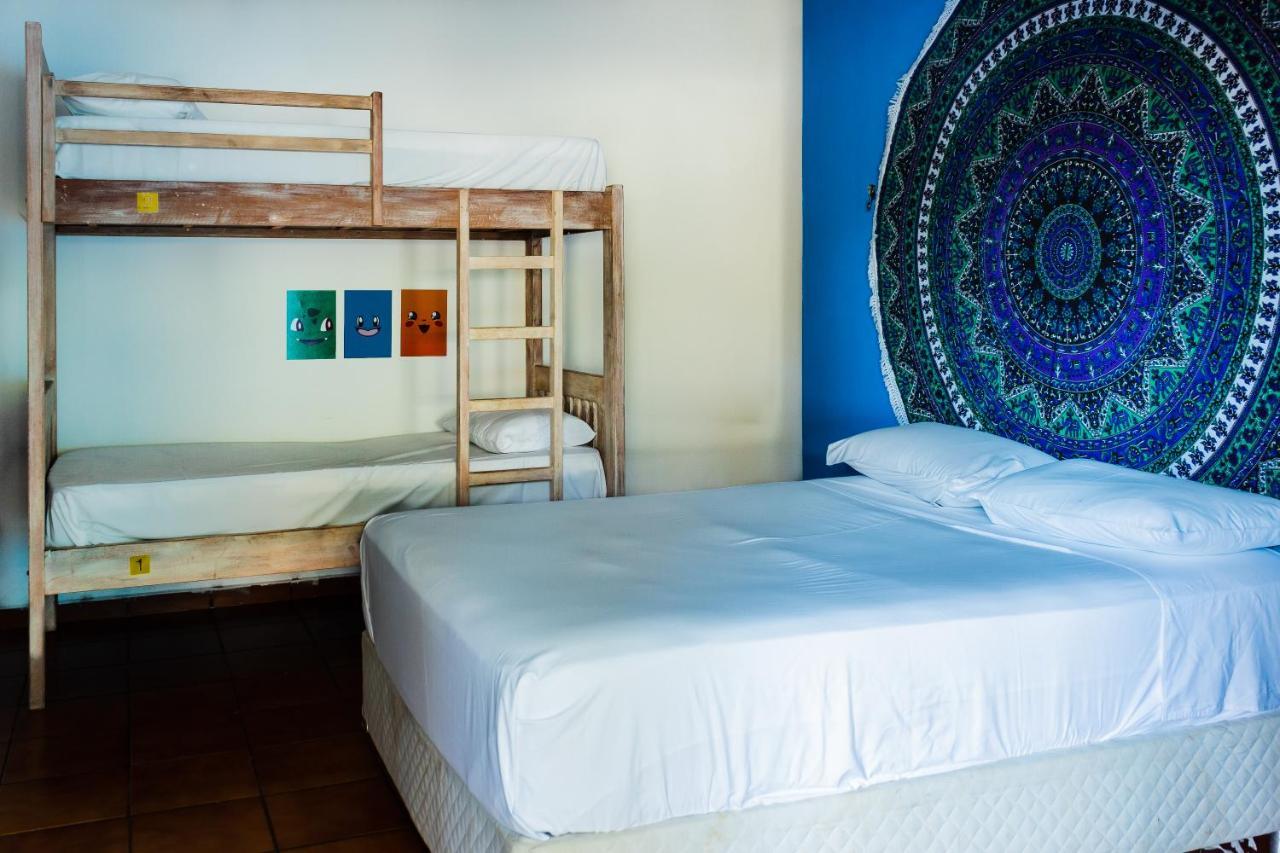 Flow Hostel Juquehy جوكاي المظهر الخارجي الصورة