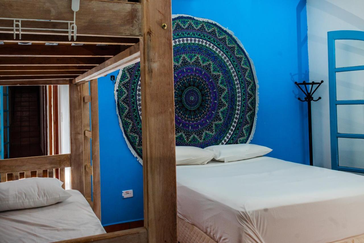 Flow Hostel Juquehy جوكاي المظهر الخارجي الصورة
