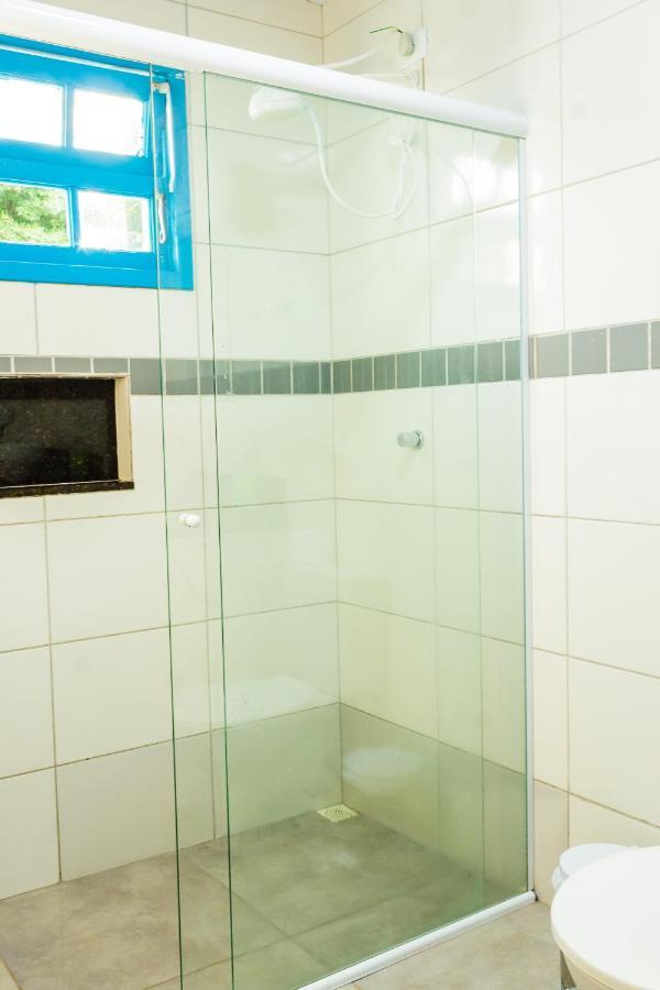 Flow Hostel Juquehy جوكاي المظهر الخارجي الصورة