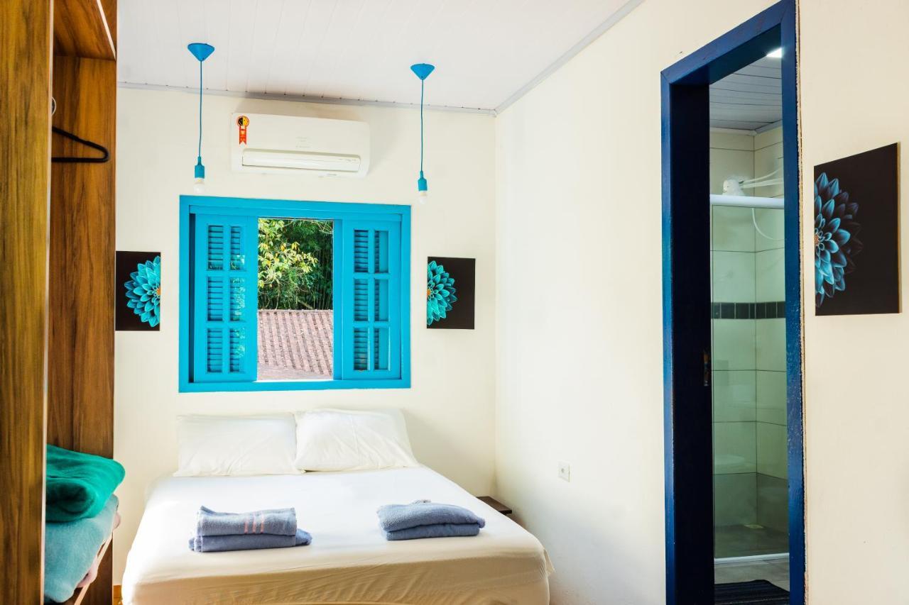 Flow Hostel Juquehy جوكاي المظهر الخارجي الصورة