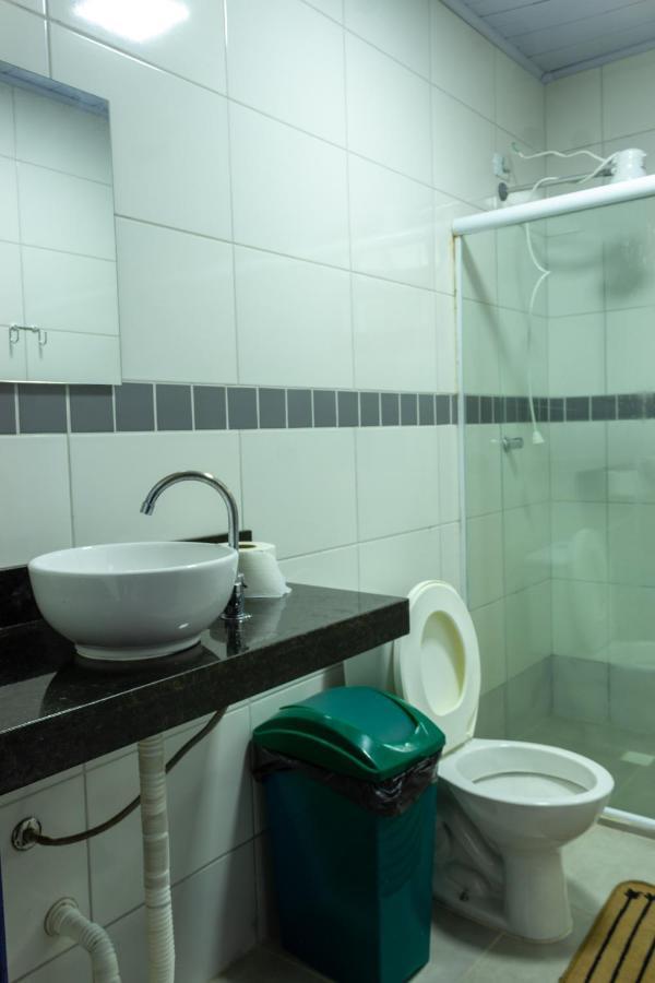 Flow Hostel Juquehy جوكاي المظهر الخارجي الصورة