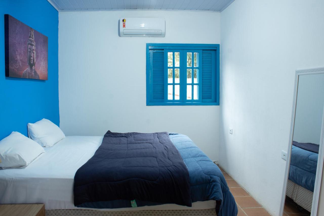 Flow Hostel Juquehy جوكاي المظهر الخارجي الصورة
