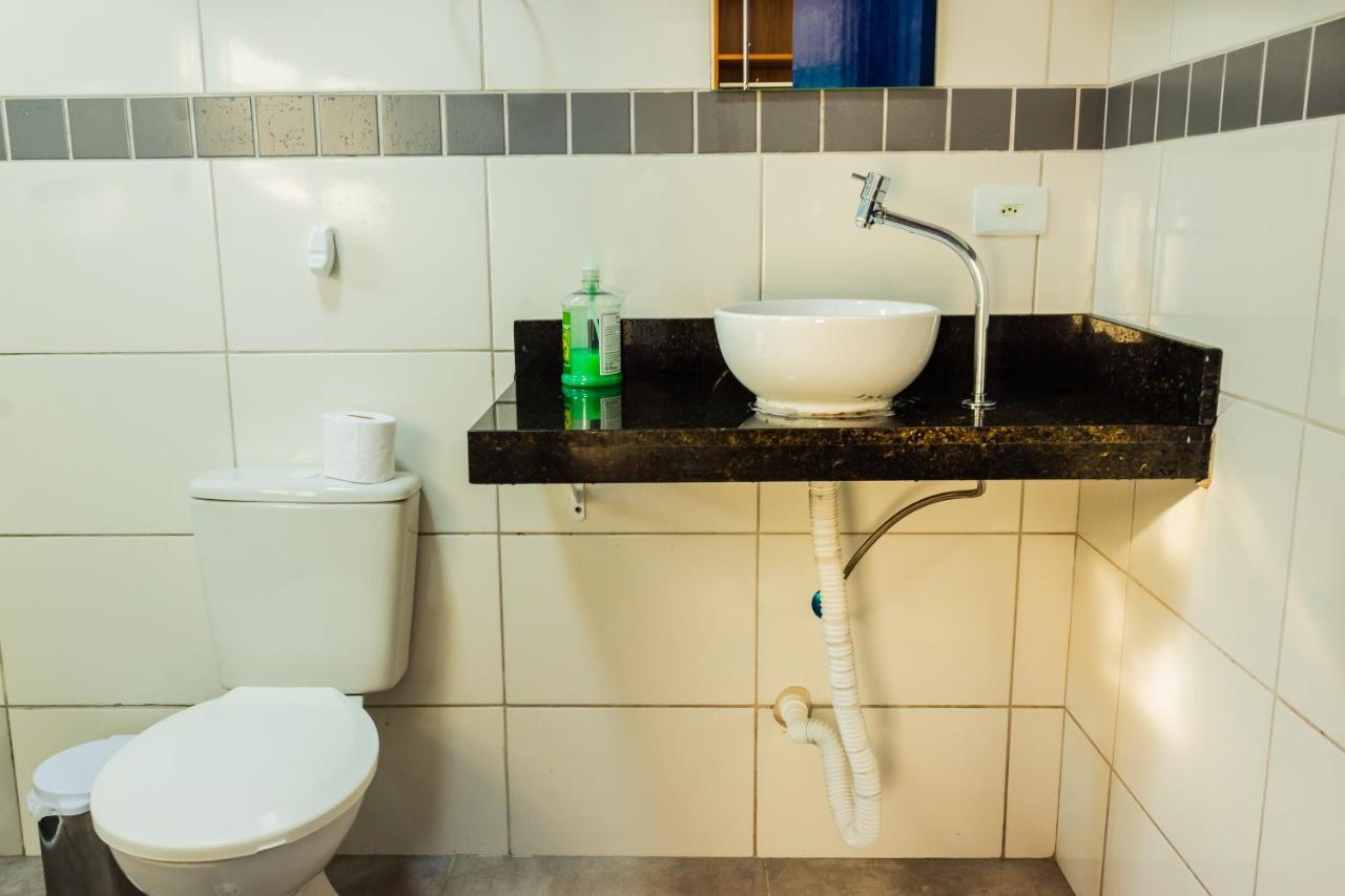 Flow Hostel Juquehy جوكاي المظهر الخارجي الصورة