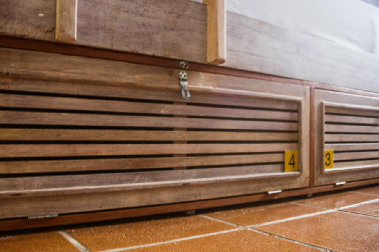 Flow Hostel Juquehy جوكاي المظهر الخارجي الصورة