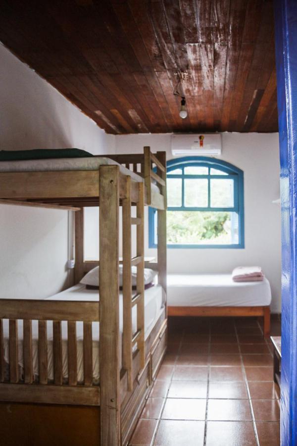Flow Hostel Juquehy جوكاي المظهر الخارجي الصورة