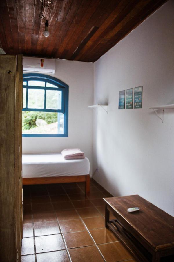 Flow Hostel Juquehy جوكاي المظهر الخارجي الصورة