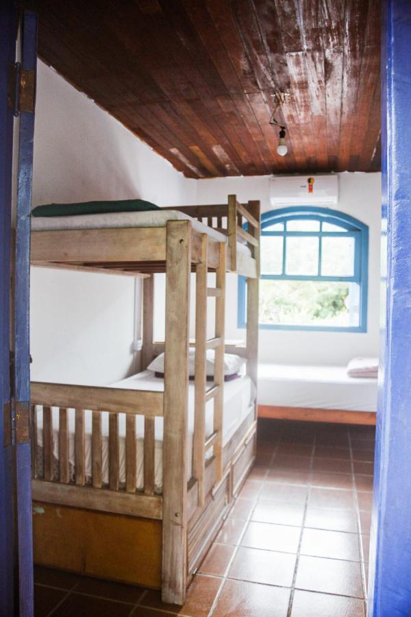 Flow Hostel Juquehy جوكاي المظهر الخارجي الصورة