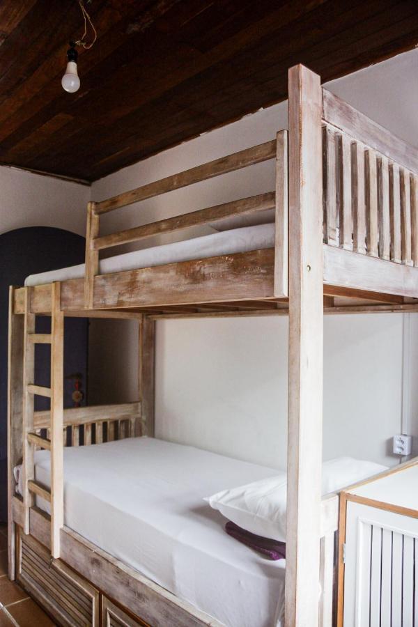 Flow Hostel Juquehy جوكاي المظهر الخارجي الصورة
