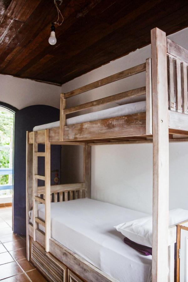 Flow Hostel Juquehy جوكاي المظهر الخارجي الصورة