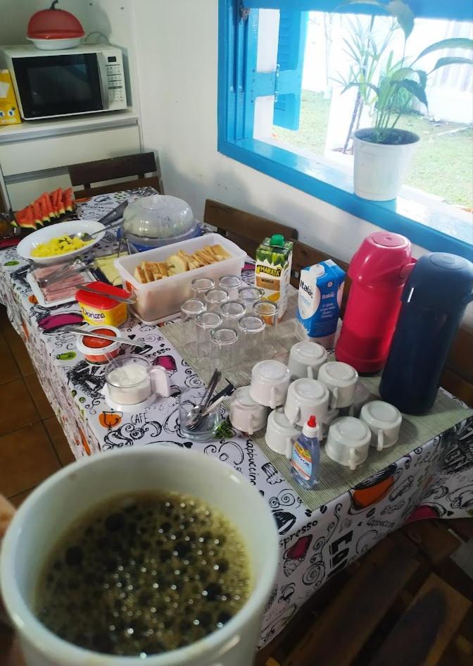 Flow Hostel Juquehy جوكاي المظهر الخارجي الصورة
