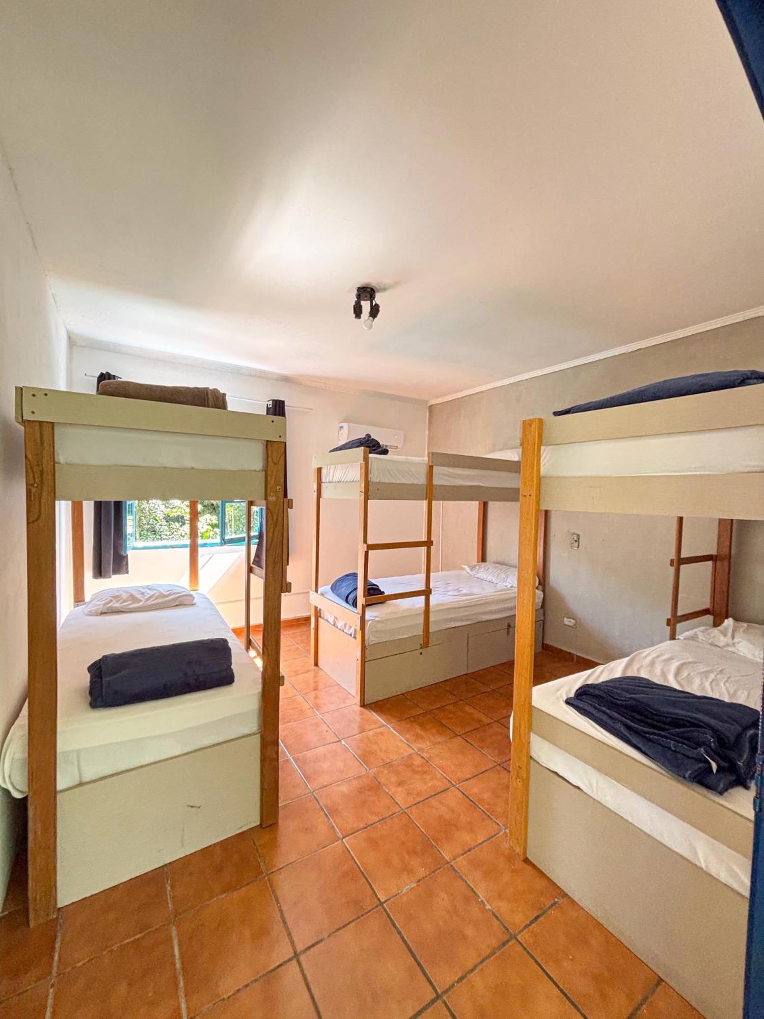 Flow Hostel Juquehy جوكاي المظهر الخارجي الصورة