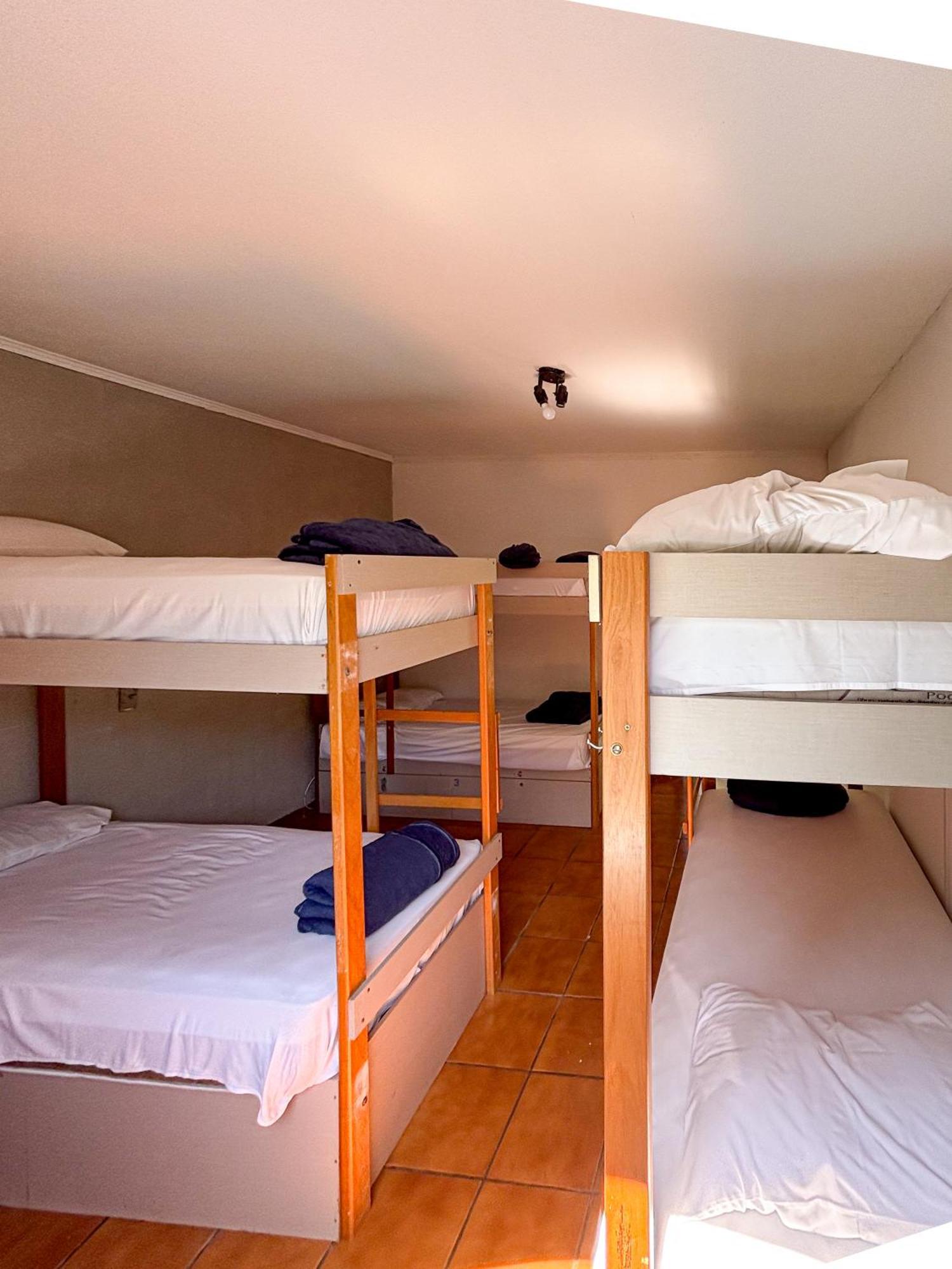 Flow Hostel Juquehy جوكاي المظهر الخارجي الصورة