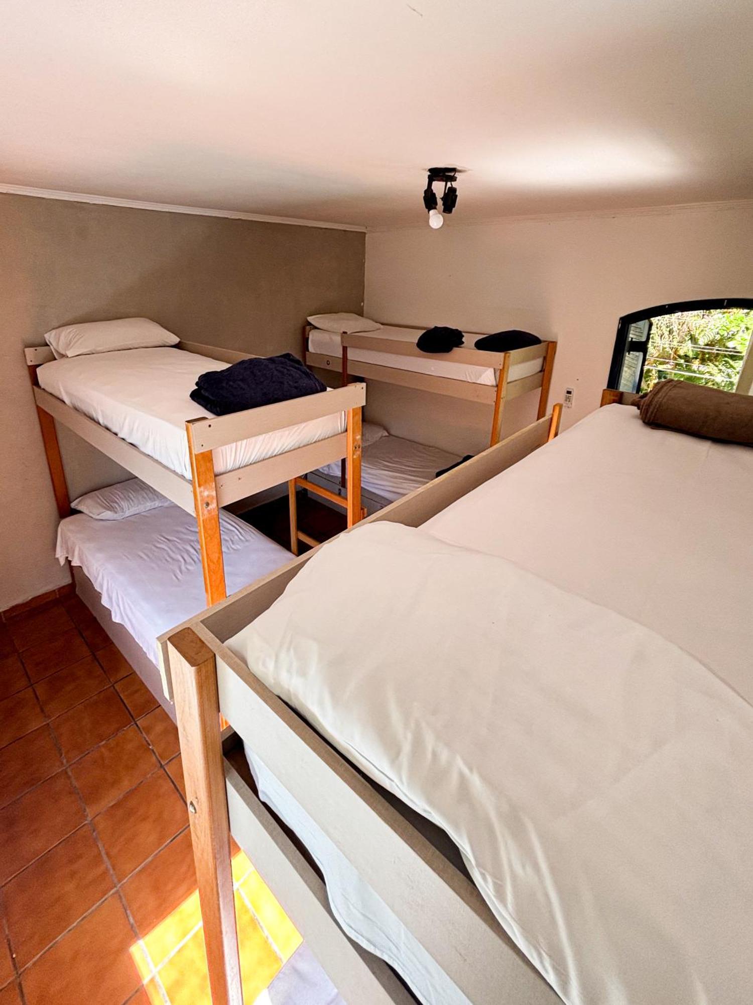 Flow Hostel Juquehy جوكاي المظهر الخارجي الصورة