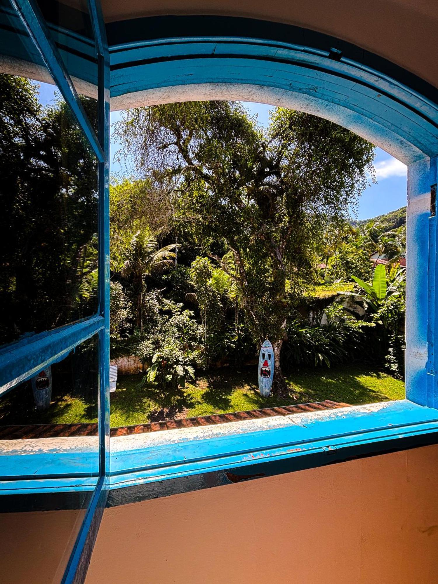 Flow Hostel Juquehy جوكاي المظهر الخارجي الصورة