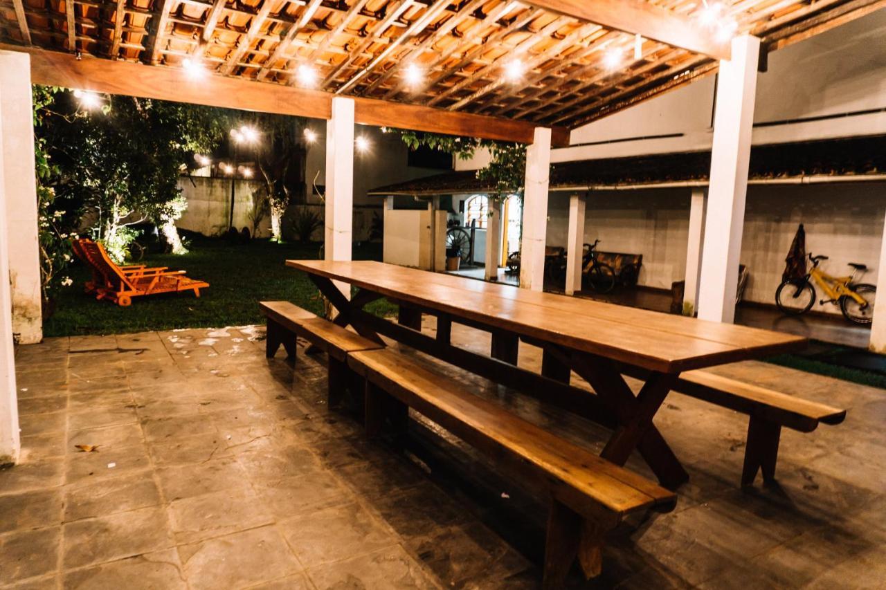 Flow Hostel Juquehy جوكاي المظهر الخارجي الصورة